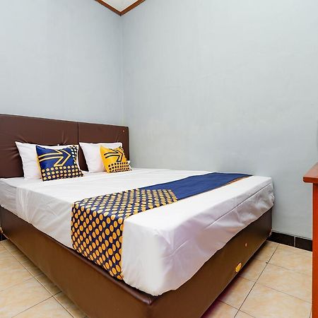 Hotel Spot On 2821 Griya Kawula Syariah Solo Zewnętrze zdjęcie