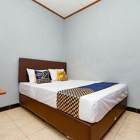 Hotel Spot On 2821 Griya Kawula Syariah Solo Zewnętrze zdjęcie