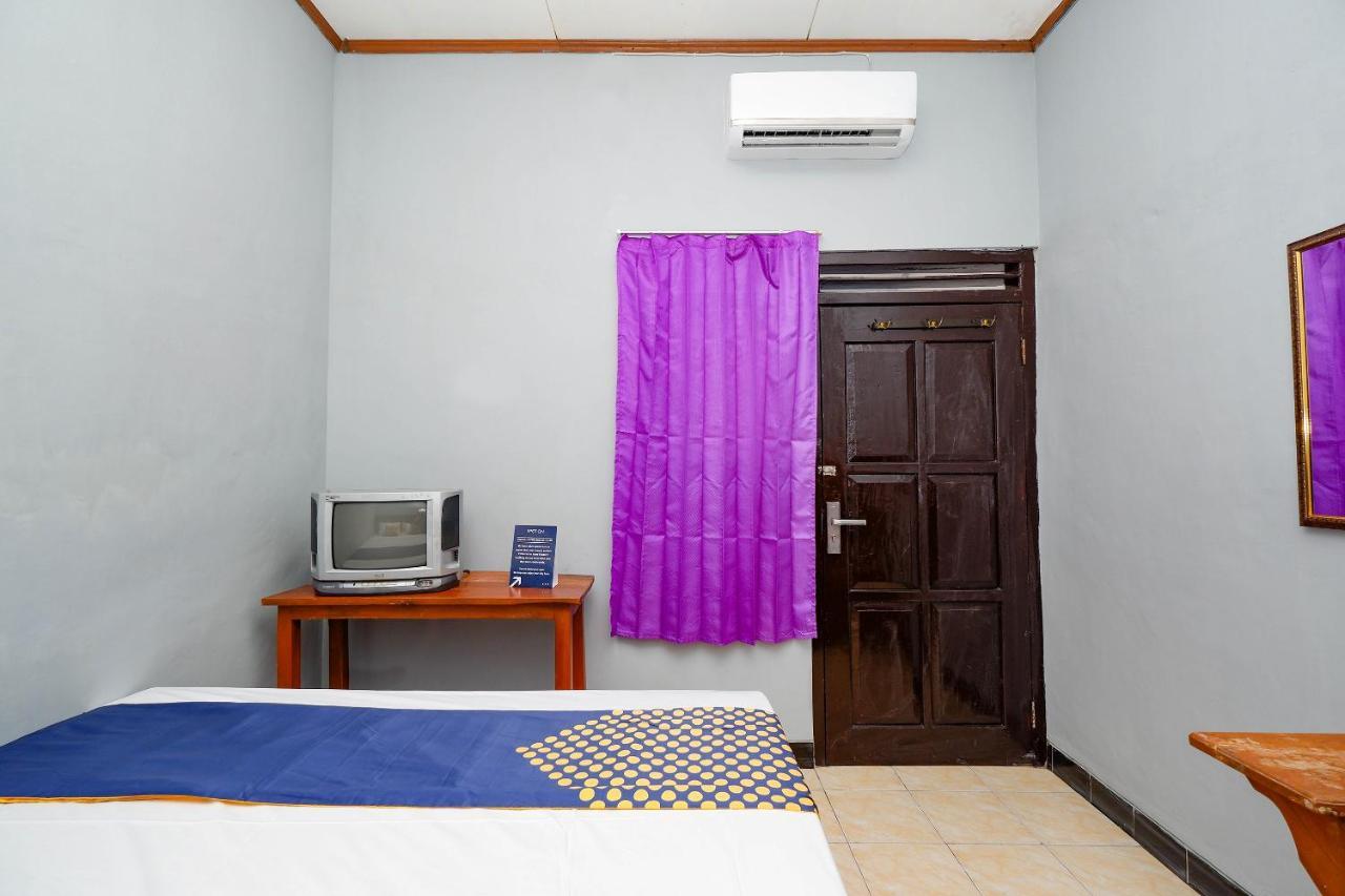 Hotel Spot On 2821 Griya Kawula Syariah Solo Zewnętrze zdjęcie