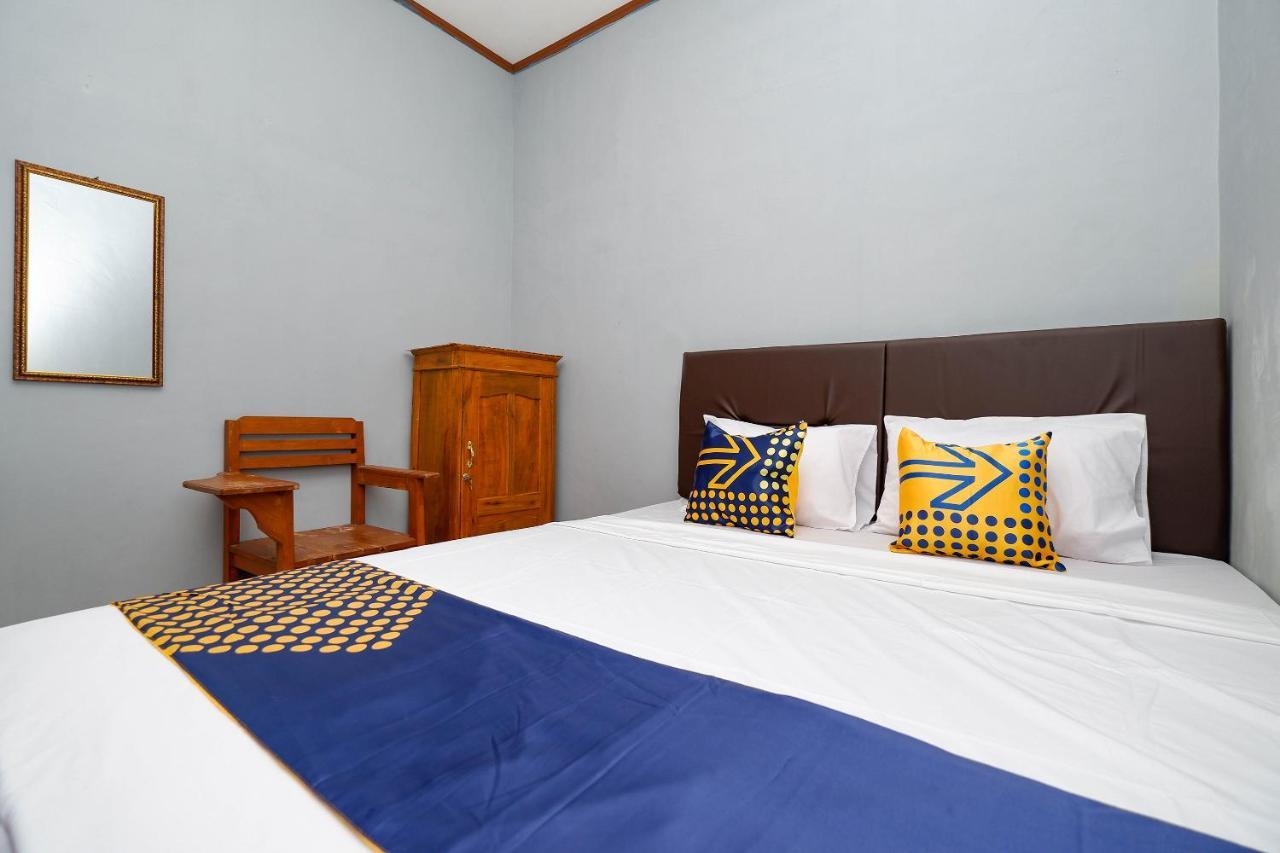 Hotel Spot On 2821 Griya Kawula Syariah Solo Zewnętrze zdjęcie