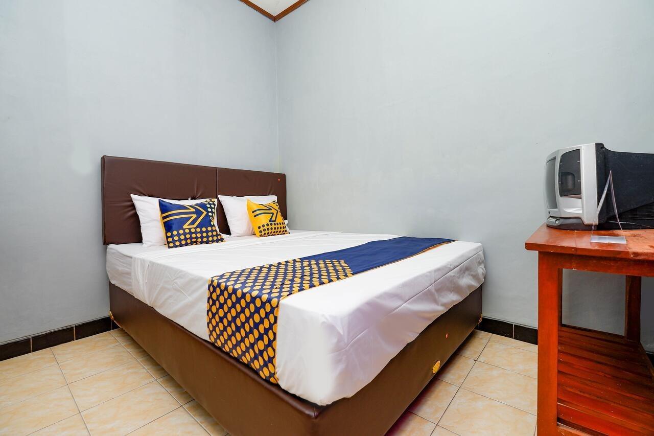 Hotel Spot On 2821 Griya Kawula Syariah Solo Zewnętrze zdjęcie