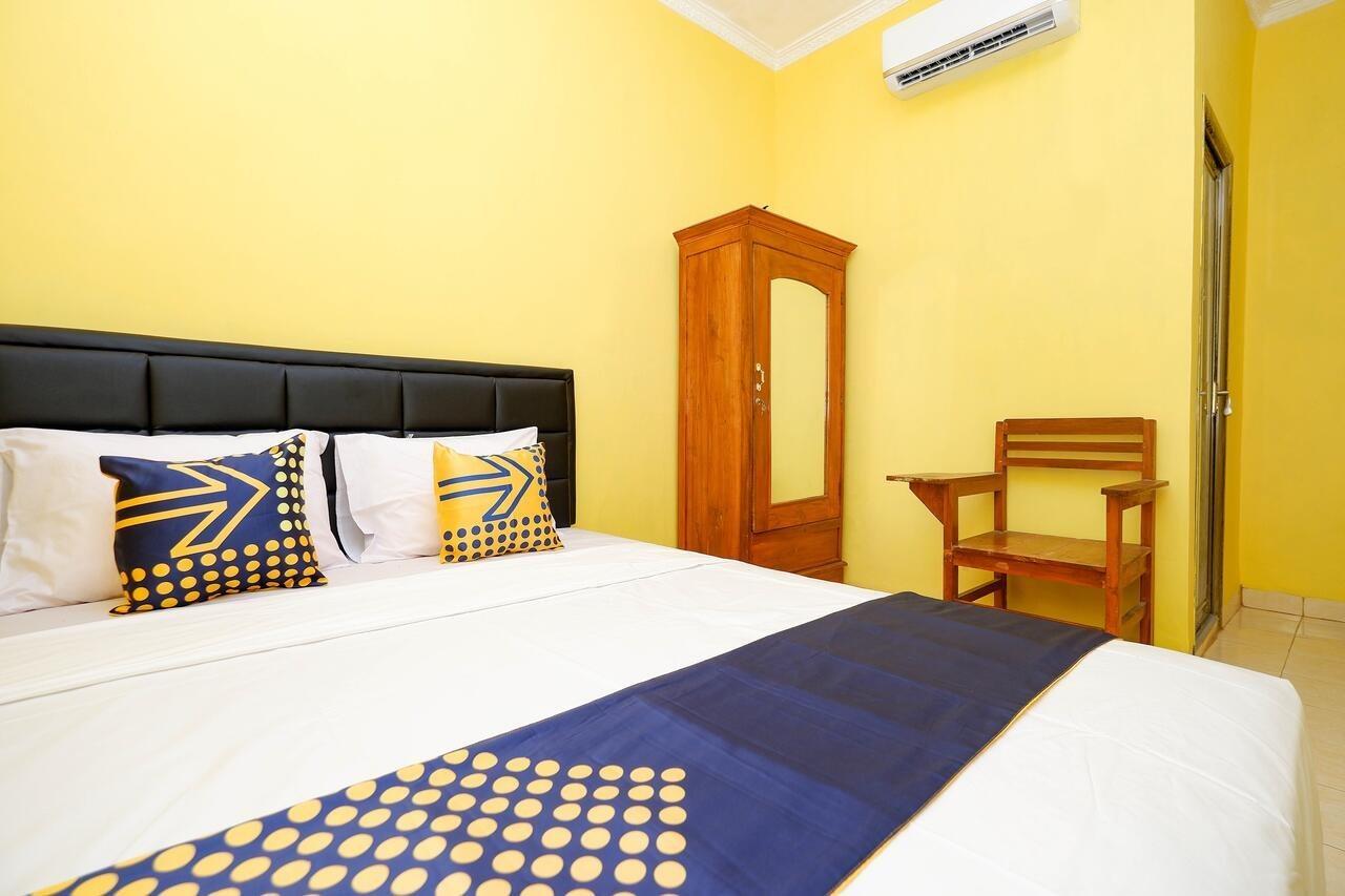 Hotel Spot On 2821 Griya Kawula Syariah Solo Zewnętrze zdjęcie