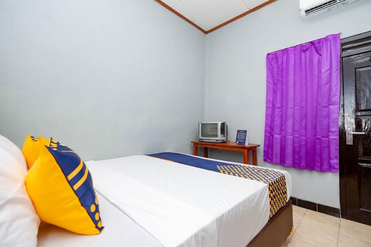 Hotel Spot On 2821 Griya Kawula Syariah Solo Zewnętrze zdjęcie