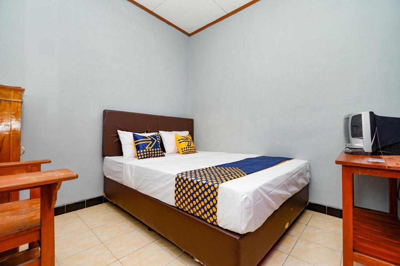 Hotel Spot On 2821 Griya Kawula Syariah Solo Zewnętrze zdjęcie