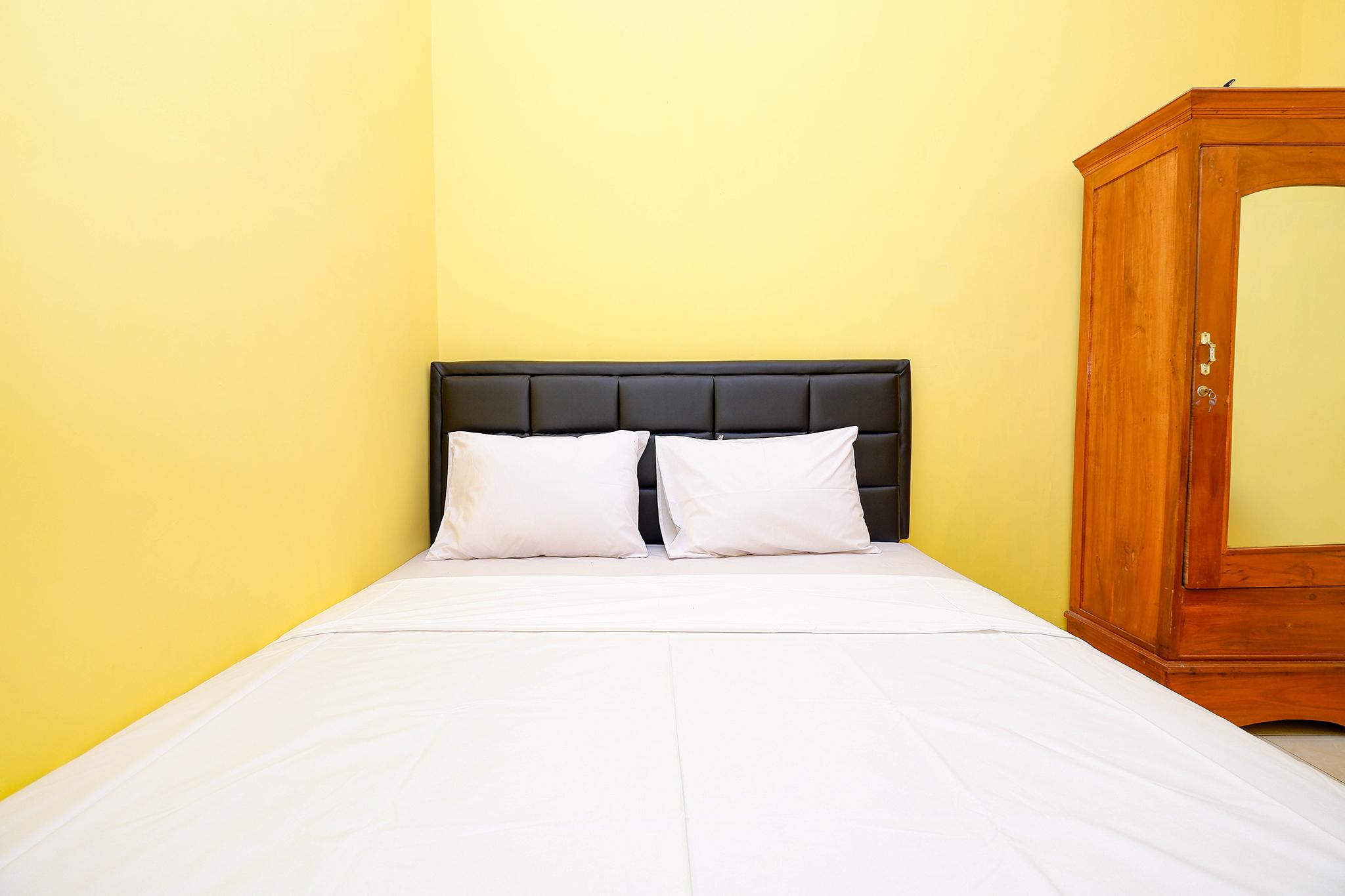 Hotel Spot On 2821 Griya Kawula Syariah Solo Zewnętrze zdjęcie