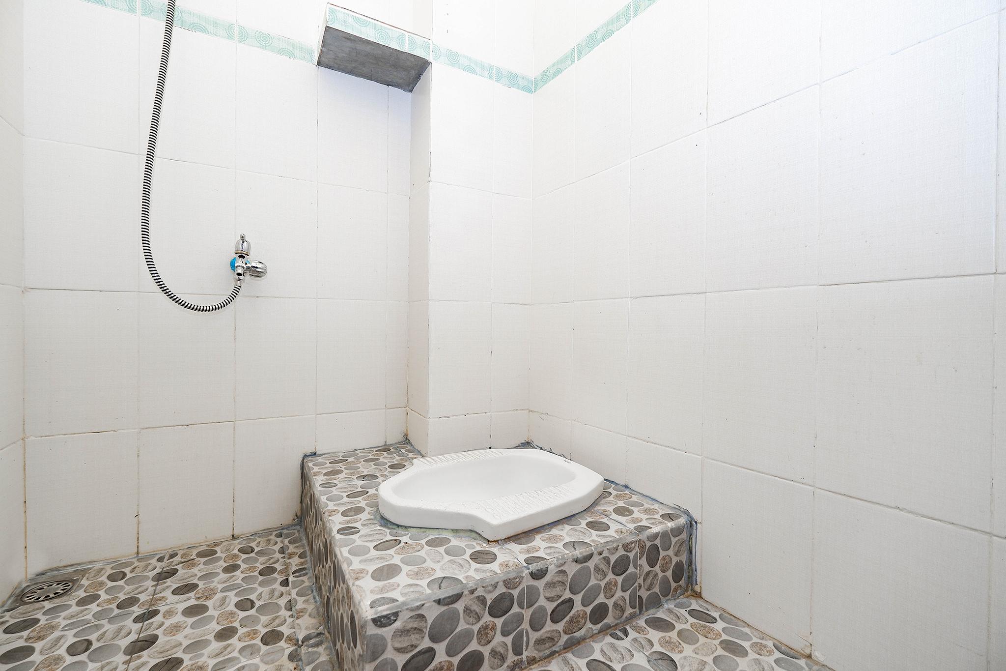 Hotel Spot On 2821 Griya Kawula Syariah Solo Zewnętrze zdjęcie