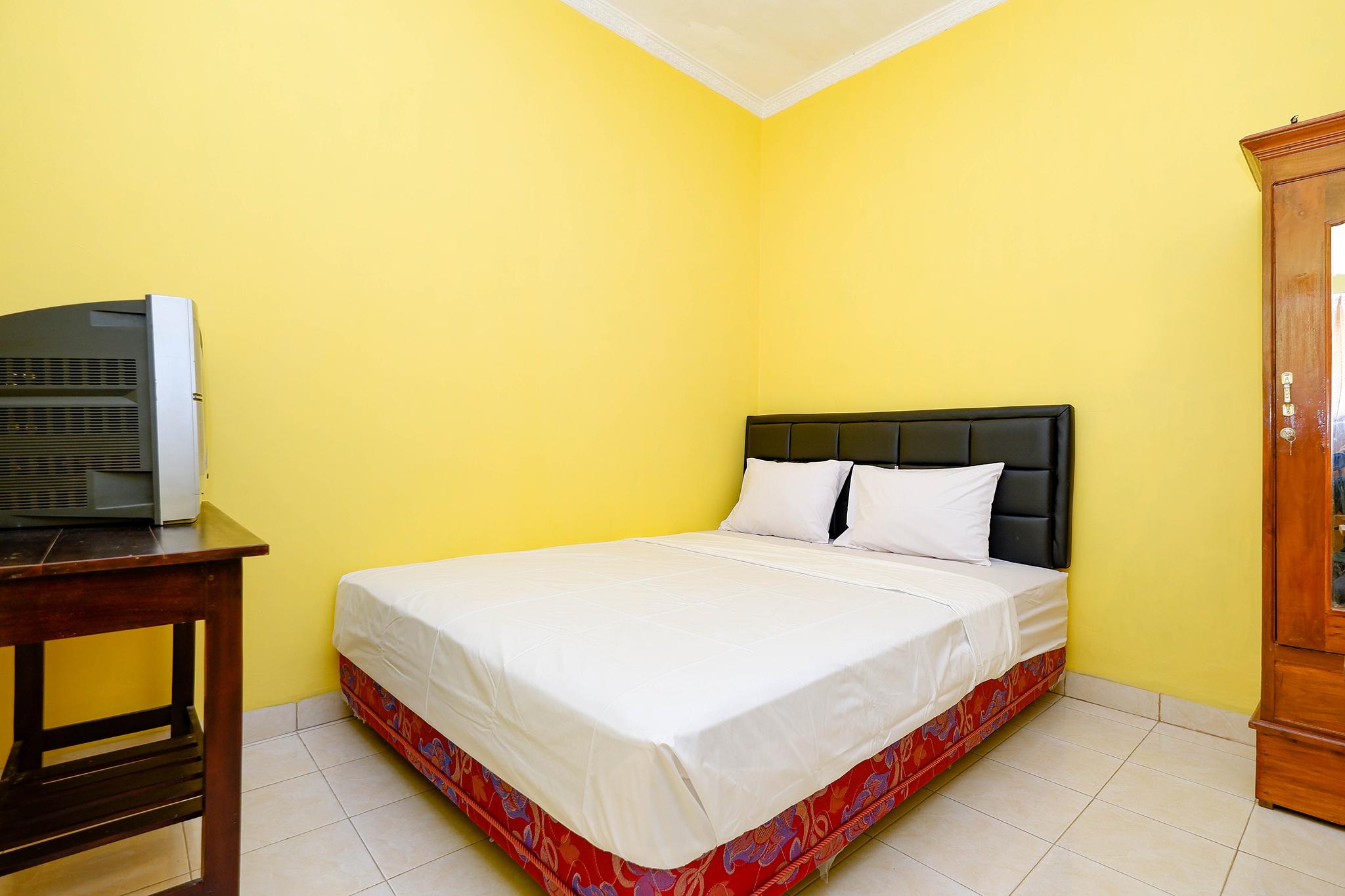 Hotel Spot On 2821 Griya Kawula Syariah Solo Zewnętrze zdjęcie