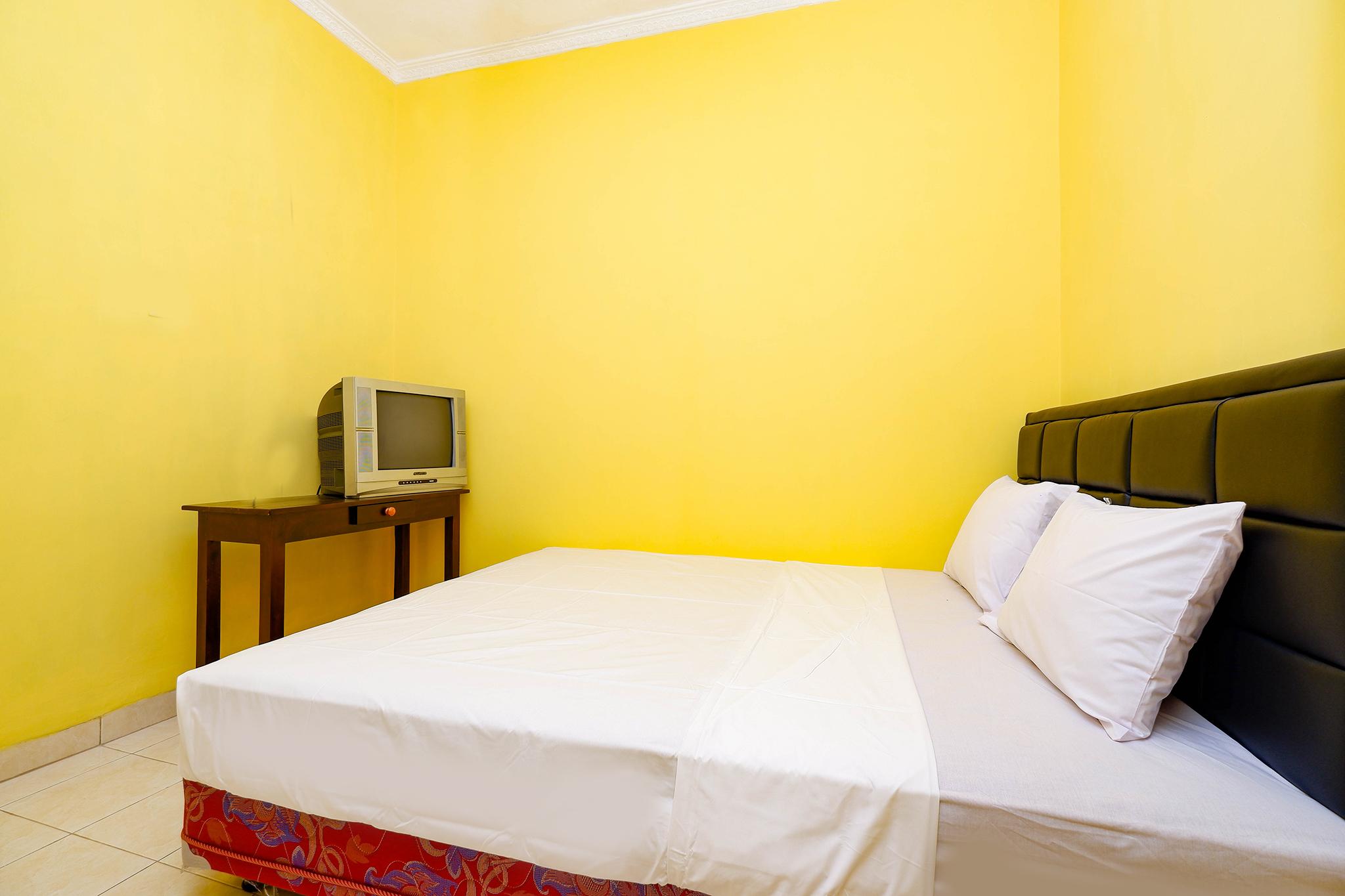 Hotel Spot On 2821 Griya Kawula Syariah Solo Zewnętrze zdjęcie