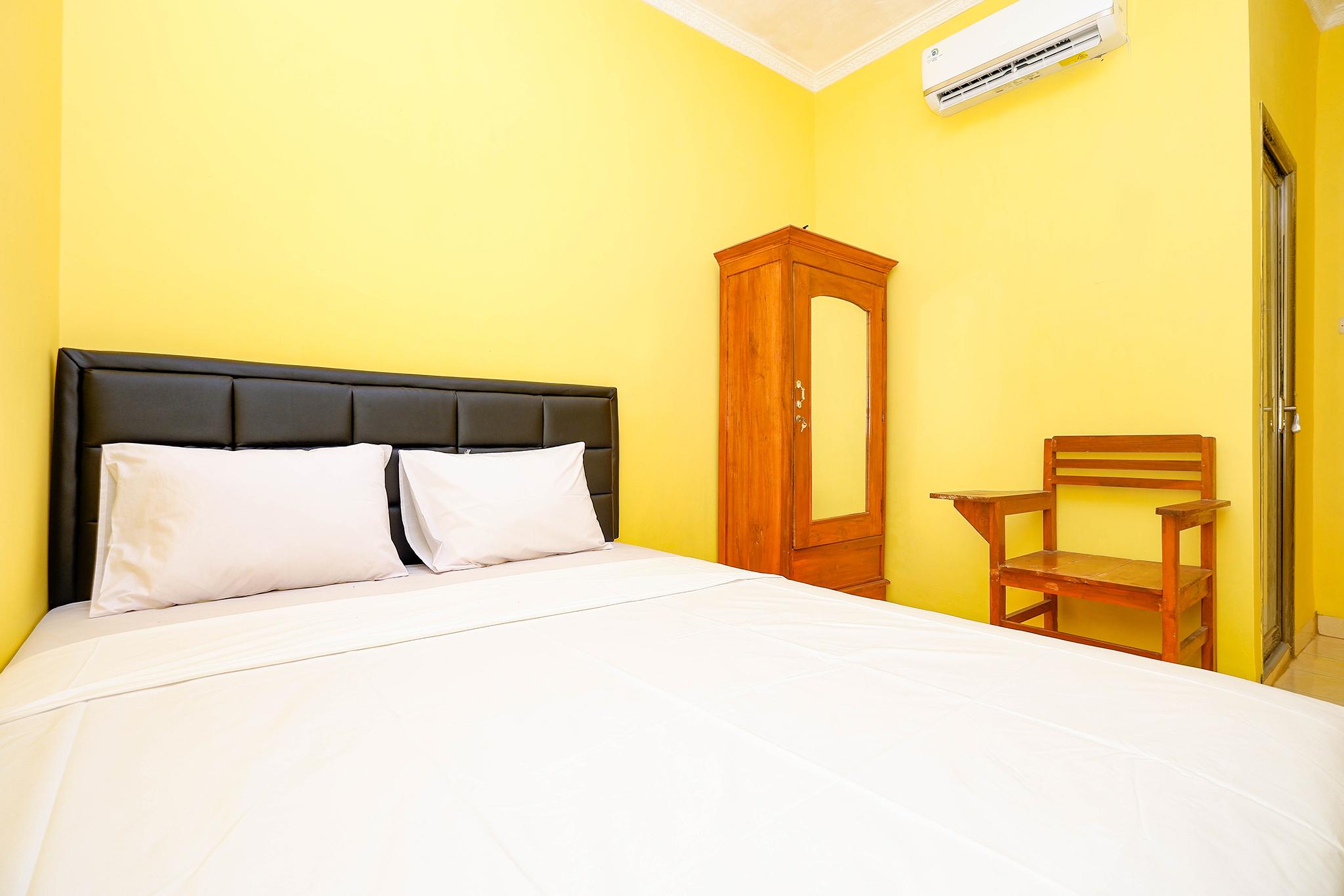 Hotel Spot On 2821 Griya Kawula Syariah Solo Zewnętrze zdjęcie