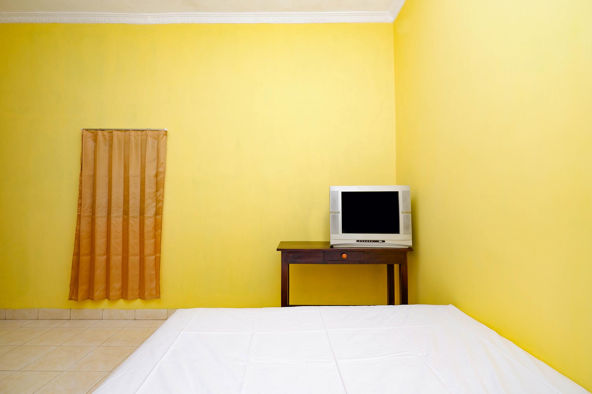 Hotel Spot On 2821 Griya Kawula Syariah Solo Zewnętrze zdjęcie