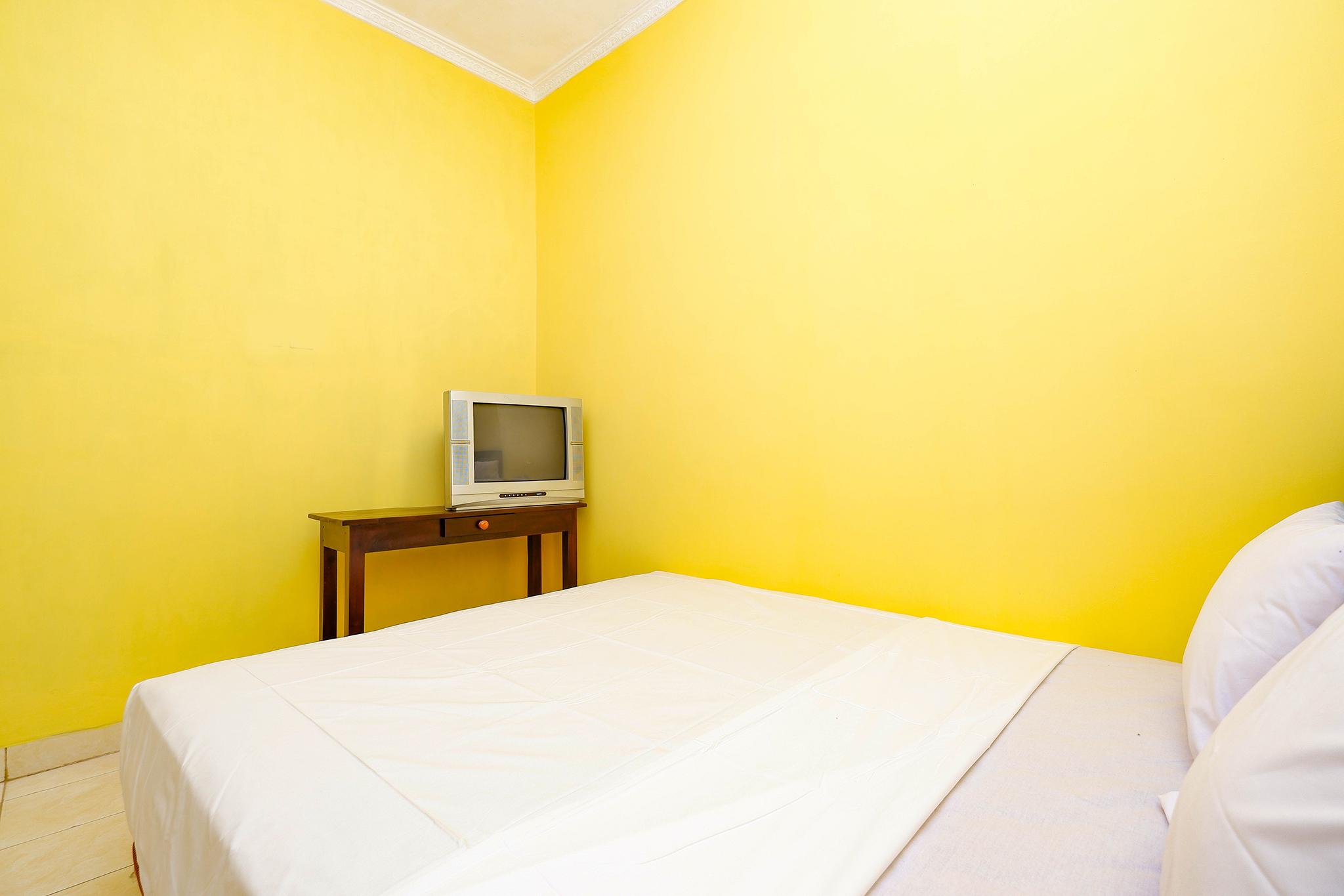 Hotel Spot On 2821 Griya Kawula Syariah Solo Zewnętrze zdjęcie