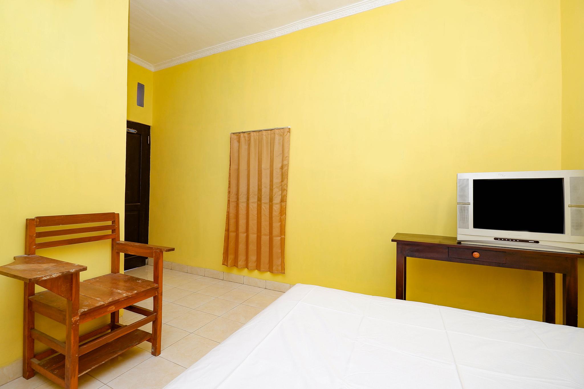Hotel Spot On 2821 Griya Kawula Syariah Solo Zewnętrze zdjęcie