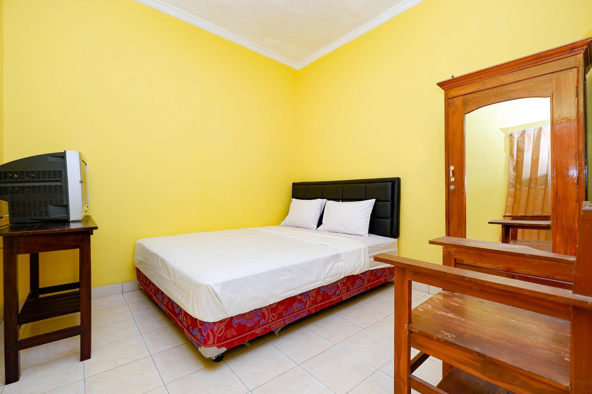 Hotel Spot On 2821 Griya Kawula Syariah Solo Zewnętrze zdjęcie