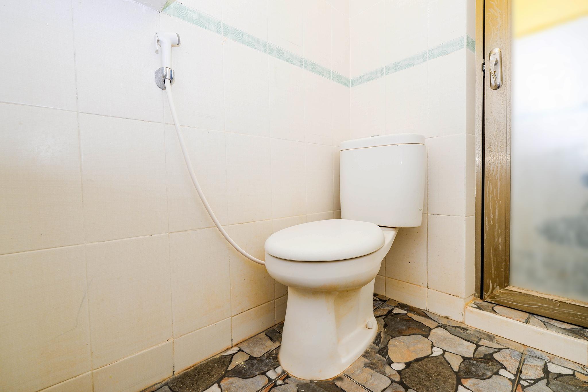 Hotel Spot On 2821 Griya Kawula Syariah Solo Zewnętrze zdjęcie